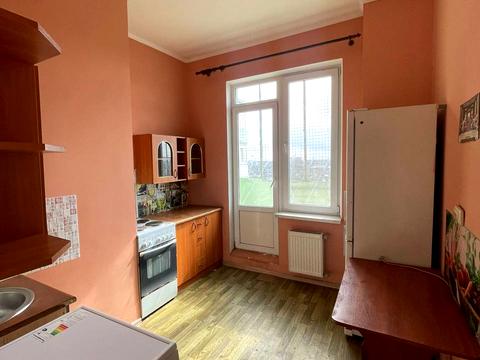 квартира за адресою Іспанський пров., 1