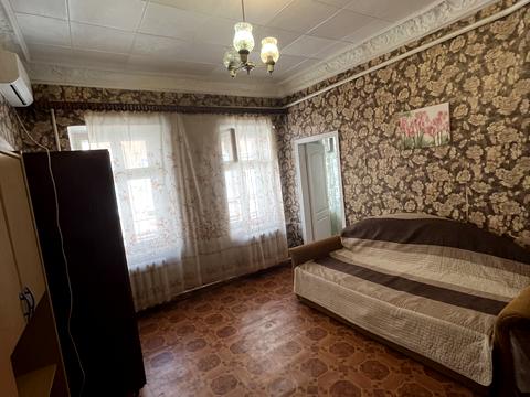 квартира за адресою Іспанський пров., 1