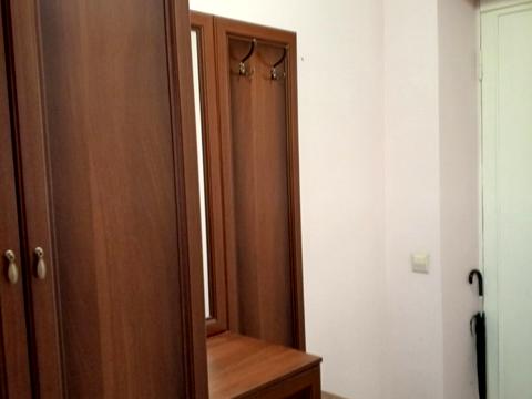 квартира по адресу Старонаводницкая ул., 8