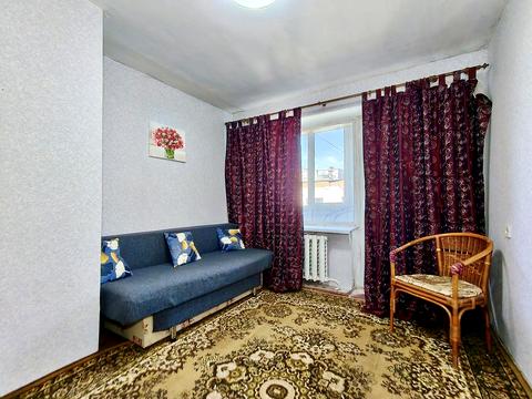 квартира за адресою Дмитра Самоквасова вул. (Стаханівців), 9