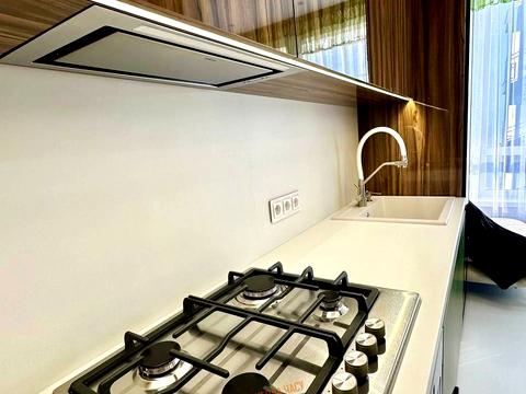 квартира за адресою Пасічна вул., 94б