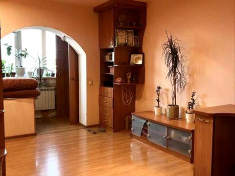 квартира за адресою Свободи просп., 2-В