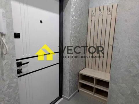 квартира по адресу Марии Башкирцевой ул., 20 к2