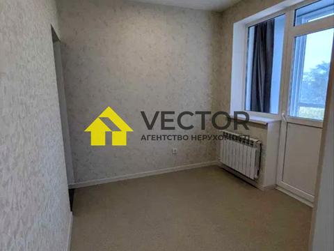 квартира по адресу Марии Башкирцевой ул., 20 к2