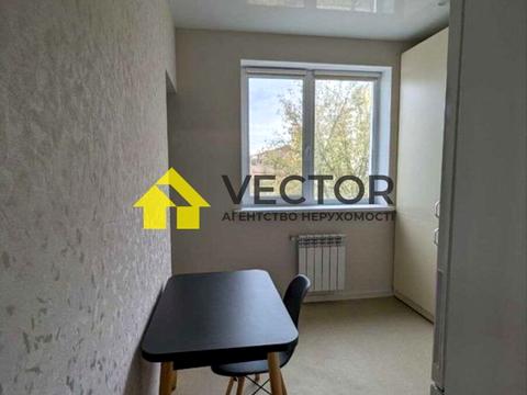 квартира по адресу Марии Башкирцевой ул., 20 к2