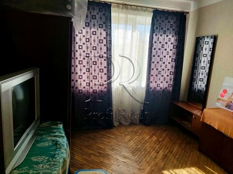 квартира за адресою Івана Микитенка вул., 7-В