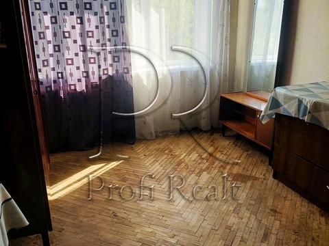 квартира за адресою Івана Микитенка вул., 7-В