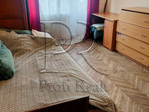 квартира за адресою Івана Микитенка вул., 7-В