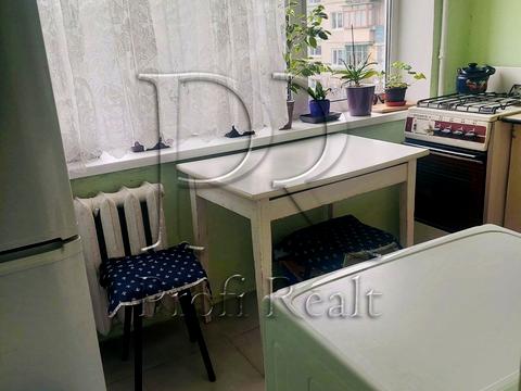 квартира за адресою Івана Микитенка вул., 7-В