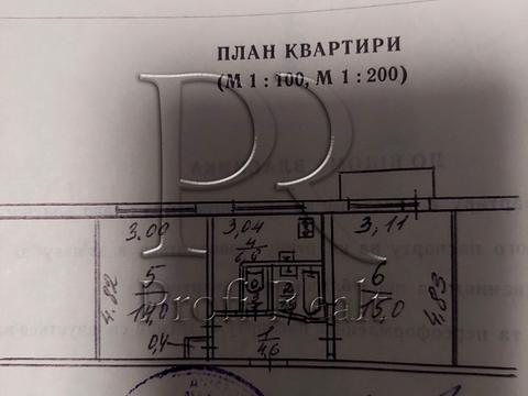 квартира за адресою Івана Микитенка вул., 7-В