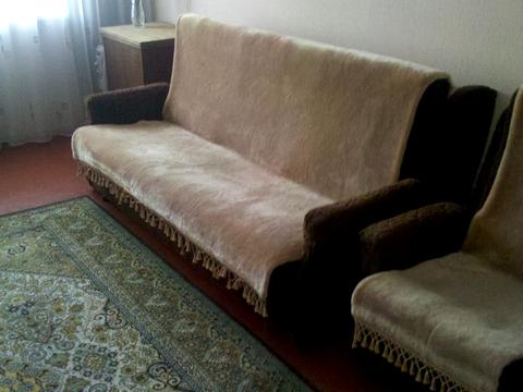 квартира по адресу Червоной Калины просп. (Владимира Маяковского), 32-Г
