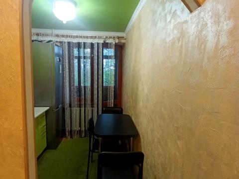 комната по адресу Гонты ул., 27