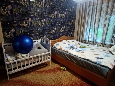 комната по адресу Гонты ул., 27