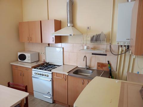 квартира за адресою Любінська вул., 6-Б