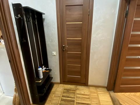 квартира за адресою Любінська вул., 6-Б