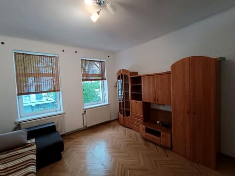 квартира за адресою Любінська вул., 6-Б