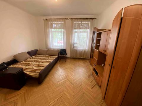 квартира за адресою Любінська вул., 6-Б