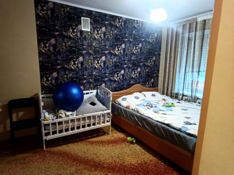 комната по адресу Гонты ул., 27