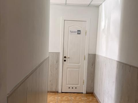 комерційна за адресою Шевченка вул., 3-А