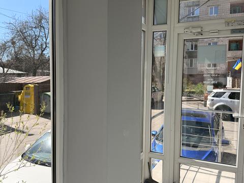 комерційна за адресою Шевченка вул., 3-А