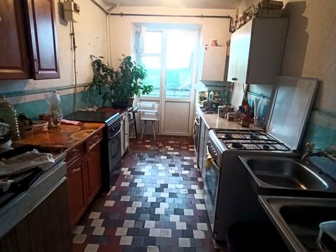комната по адресу Гонты ул., 27