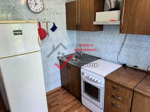 квартира по адресу Вокзальная ул. (Кондратенко), 1