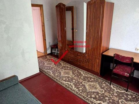 квартира по адресу Вокзальная ул. (Кондратенко), 1