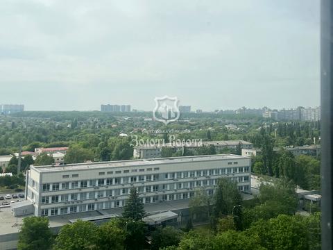 квартира за адресою Метрологічна вул., (Будинок)