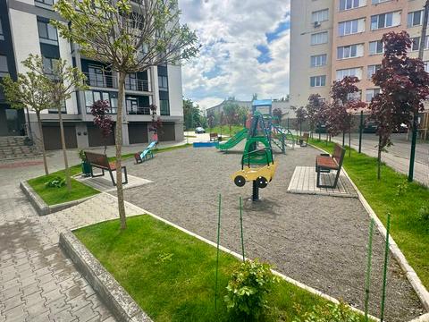 квартира за адресою Транспортна вул., 11/3