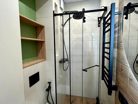 квартира за адресою Салютна вул., (Будинок 02301-02303)