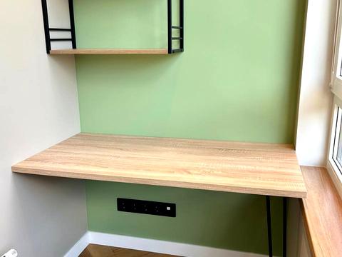 квартира за адресою Салютна вул., (Будинок 02301-02303)