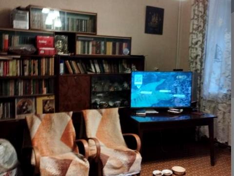 квартира за адресою Водопровідна вул., 6