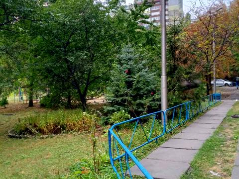 квартира по адресу Старонаводницкая ул., 8