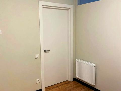 квартира по адресу Городоцкая ул., 226а, корп. 1-4