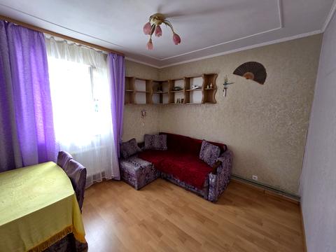 квартира за адресою Грушевського вул., 4
