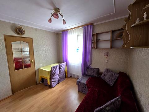 квартира за адресою Грушевського вул., 4