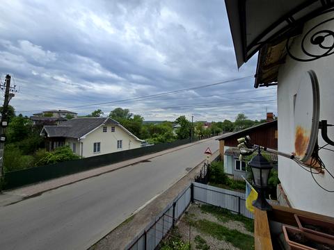 квартира за адресою Грушевського вул., 4