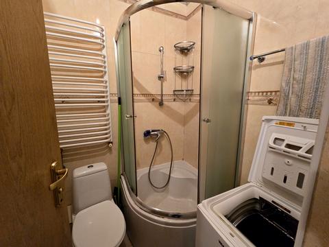 квартира за адресою Грушевського вул., 4