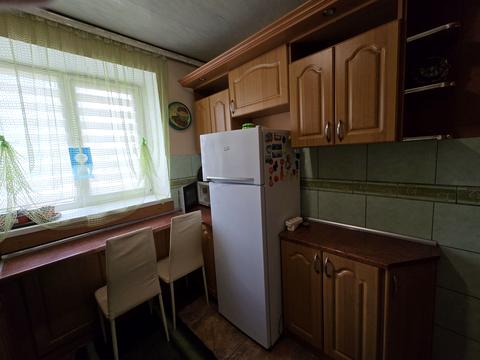 квартира за адресою Грушевського вул., 4