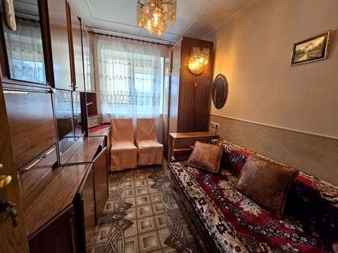 квартира за адресою Грушевського вул., 4