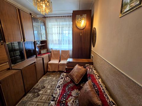 квартира за адресою Грушевського вул., 4