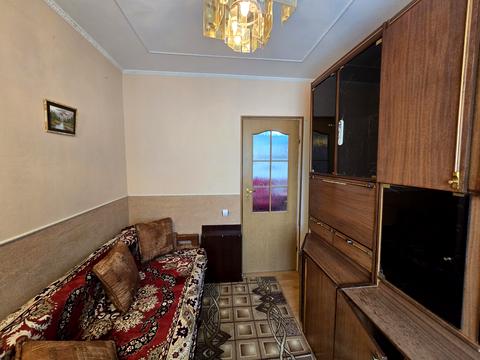 квартира за адресою Грушевського вул., 4