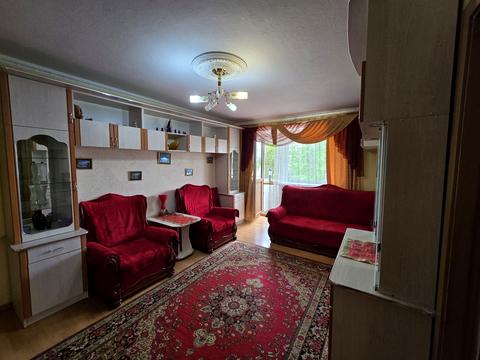 квартира за адресою Грушевського вул., 4