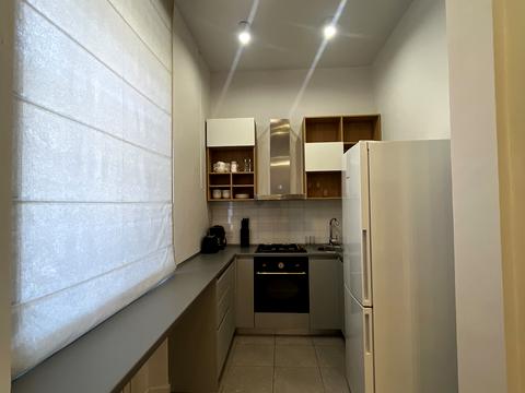 квартира за адресою Олеся Гончара вул., 20/21