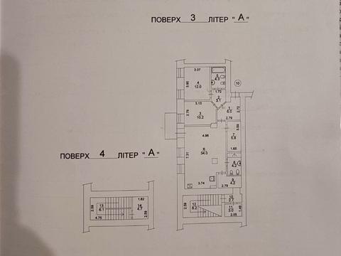 квартира по адресу Бессарабская пл., 5