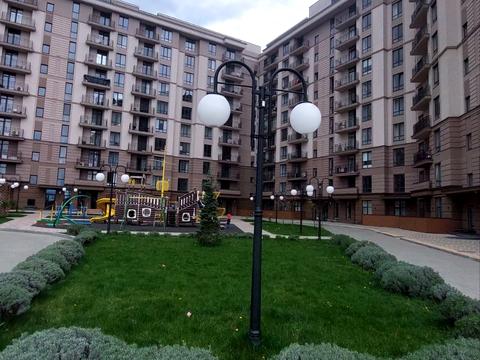 квартира за адресою Чехова вул., (Будинок 2)