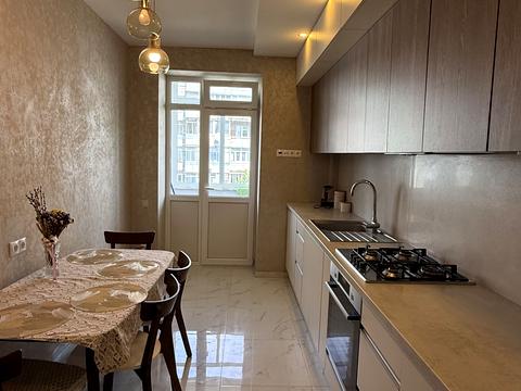 квартира за адресою Лисеницька вул., 2а