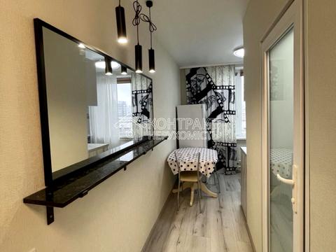 квартира за адресою Полтавський Шлях вул., 152а