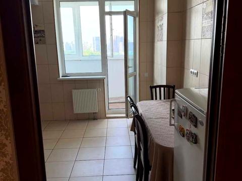 квартира по адресу Тбилисский пер., 1