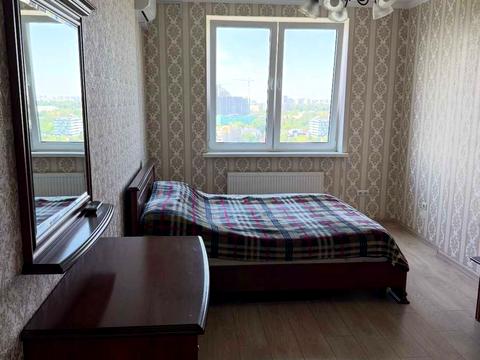 квартира по адресу Тбилисский пер., 1
